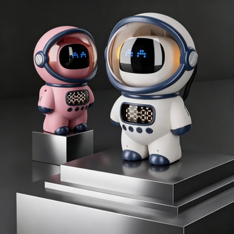 Kids Toys Home - 2026 New AI Smart Voice Chat