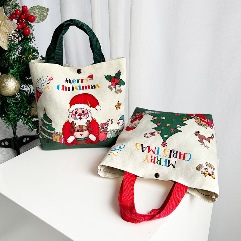 Kids Toys Xmas 2025 - 2025 Christmas Gift Bags for Kids