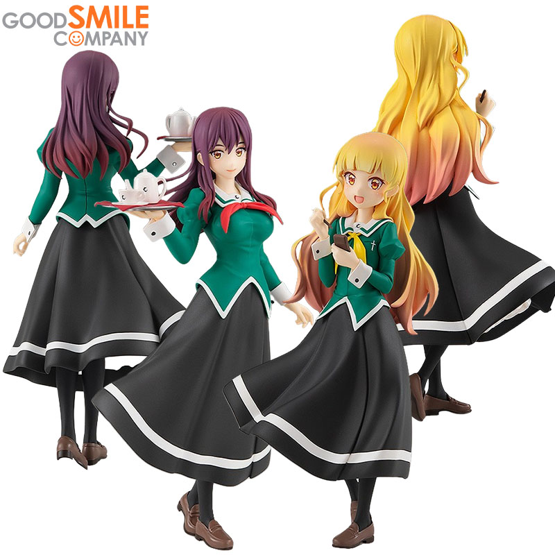 Kids Toys Company - In Stock Good Smile Company Genuine