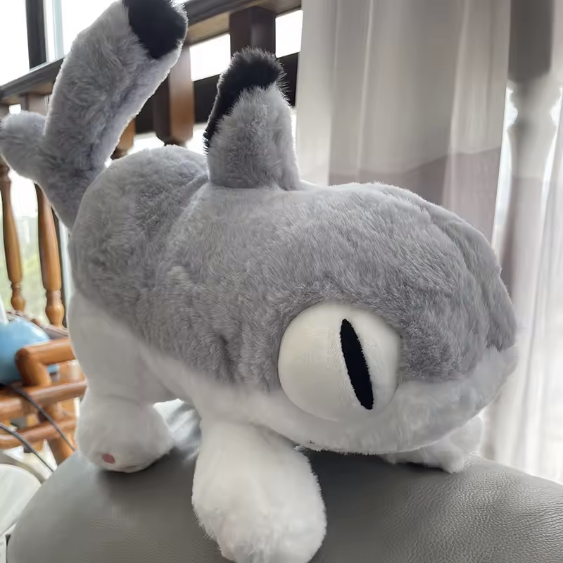 Kids Toys Deals - Sharkitty Original Stuffed Animal Toys Cuddly