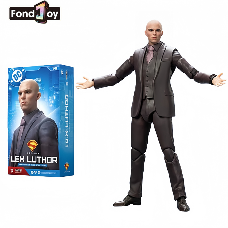 Kids Toys Xmas 2025 - 2025 Hot Original Fondjoy David Corenswet