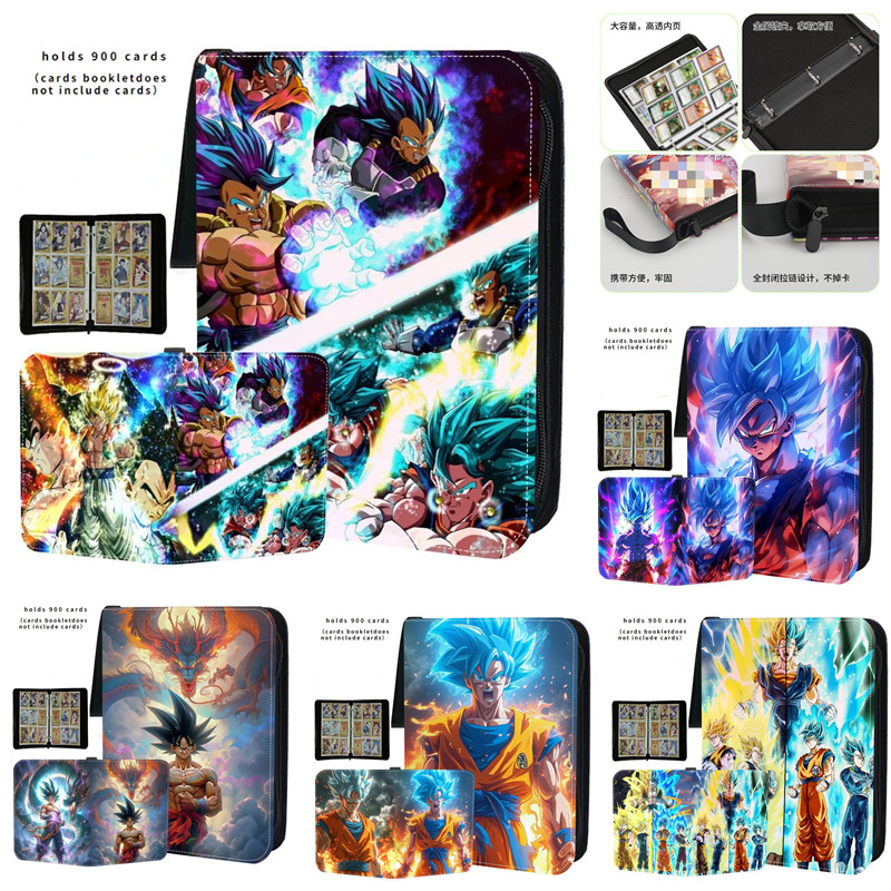 Anime Dragon Ball Son Goku Veg - Kids Zipper Toys 评论和价格