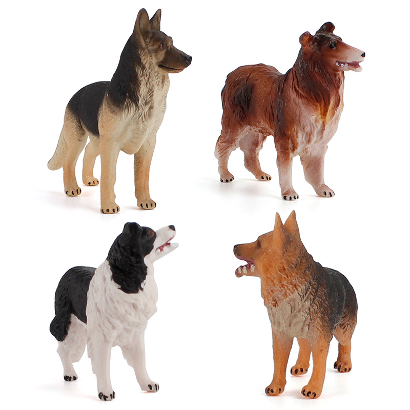 Realistic Pet Animal Models Ch - Kids Toys Home 评论和价格