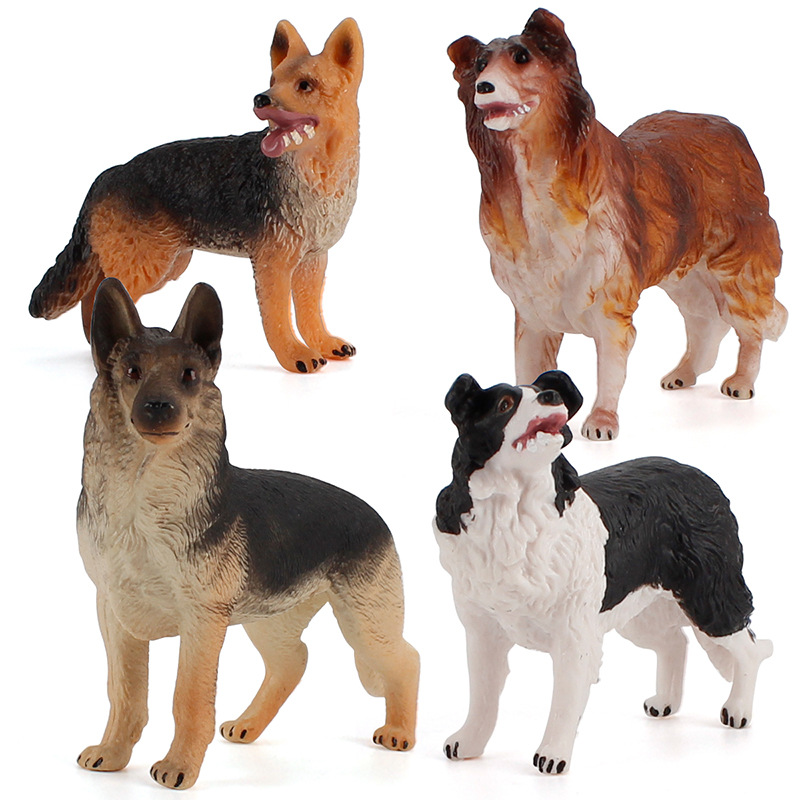 Realistic Pet Animal Models Ch - Kids Toys Home 评论和价格