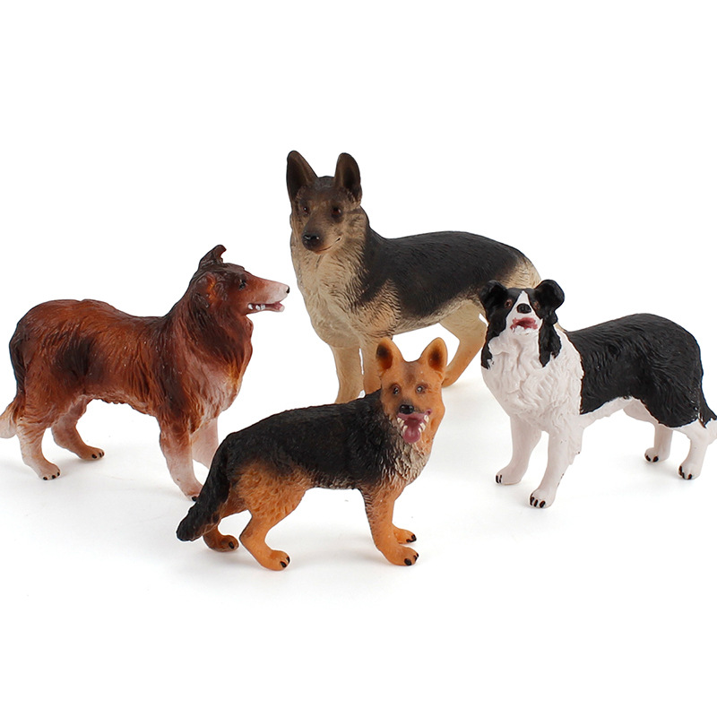 Realistic Pet Animal Models Ch - Kids Toys Home 评论和价格