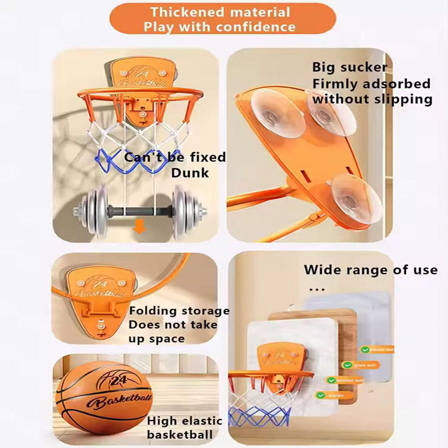 Boys Basketball Hoops Children - Basketball Hoop Kids Indoor 评论和价格