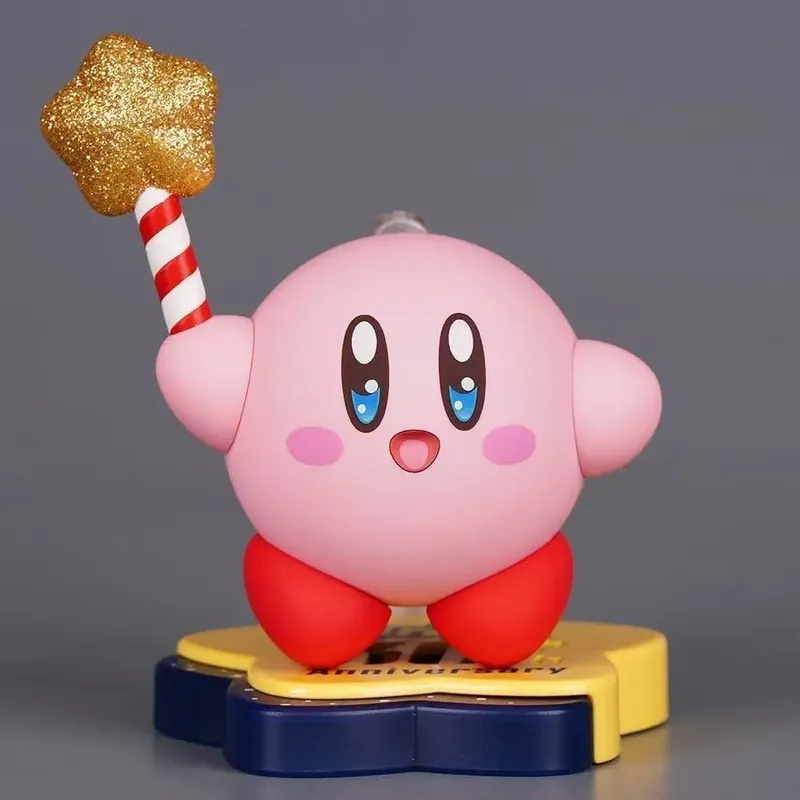 2025 New Kirby 1883 Anime Figu - Kids Toys Xmas 2025 评论和价格