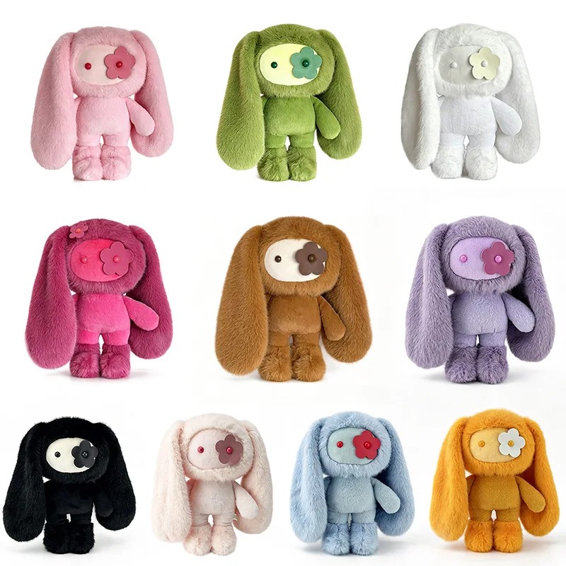 30cm Cute Juju Rabbit Plush  F - Kids Toys Home 评论和价格