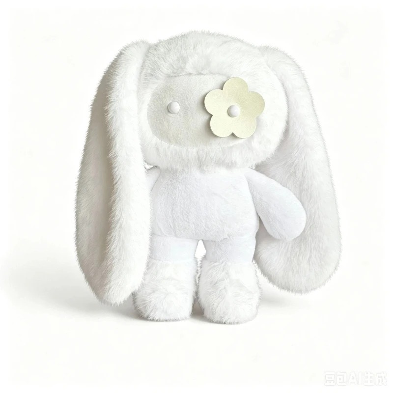 30cm Cute Juju Rabbit Plush  F - Kids Toys Home 评论和价格