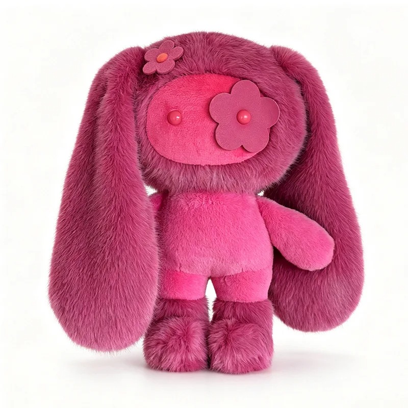 30cm Cute Juju Rabbit Plush  F - Kids Toys Home 评论和价格