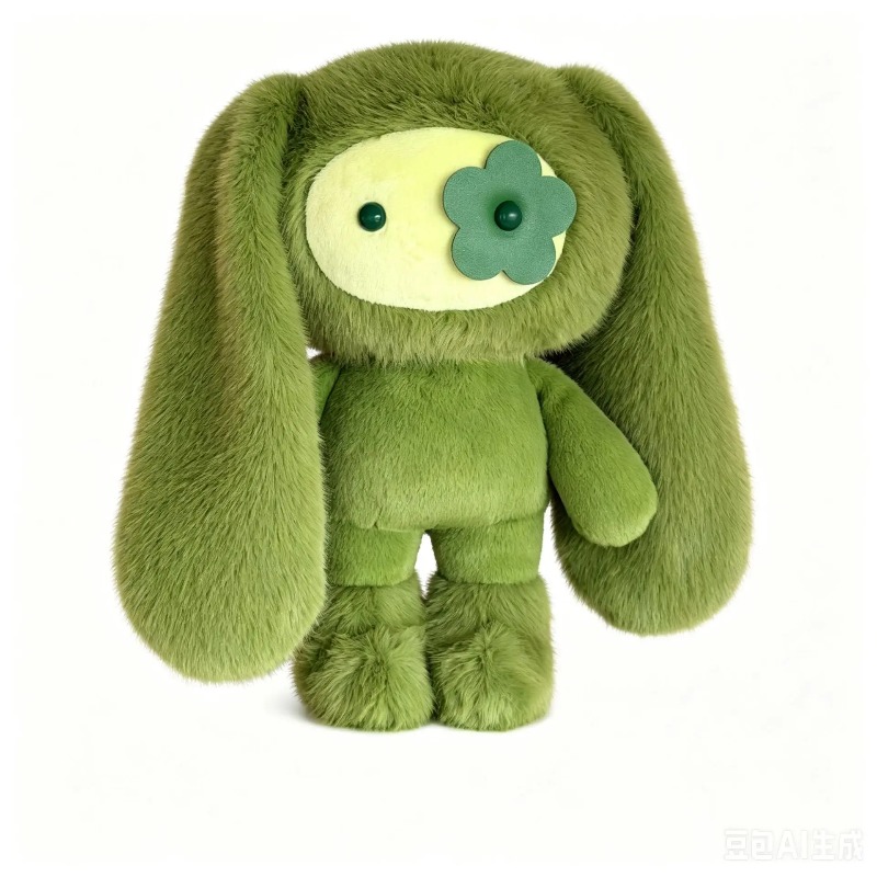 30cm Cute Juju Rabbit Plush  F - Kids Toys Home 评论和价格