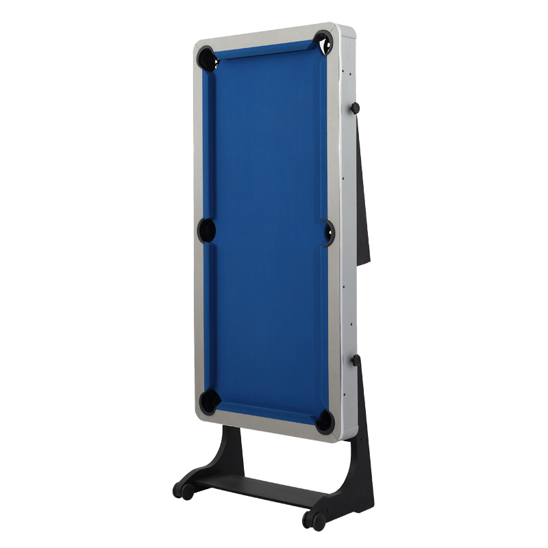 Mini Pool Table Folding Leg wi - Kids Toys Home 评论和价格