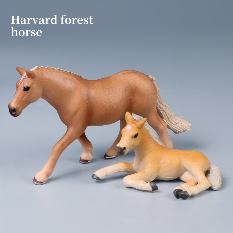 Winged Steed Model Action Figu - Kids Toys Home 评论和价格