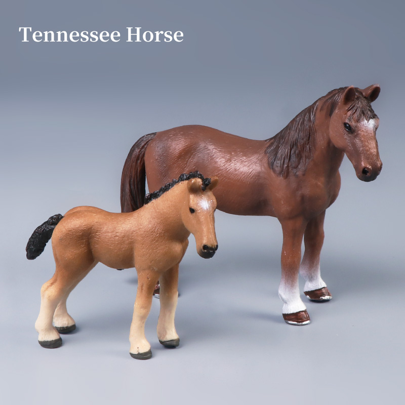 Winged Steed Model Action Figu - Kids Toys Home 评论和价格