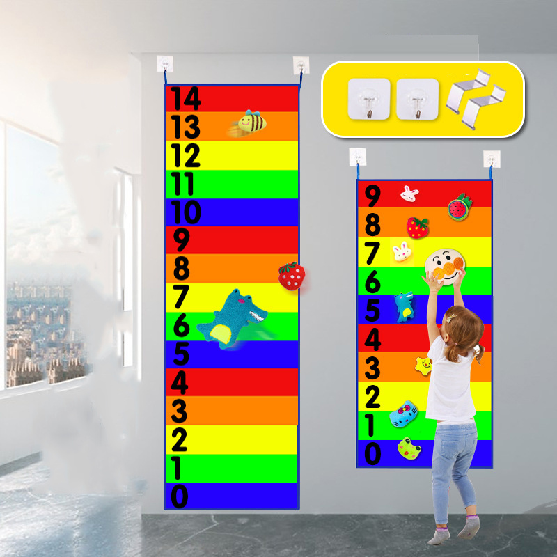 Kids Touch High Carpet Games B - Kids Toys Deals 评论和价格