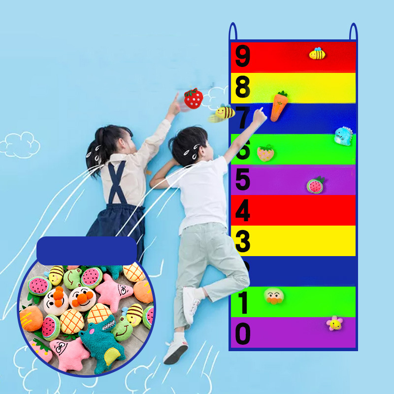 Kids Touch High Carpet Games B - Kids Toys Deals 评论和价格