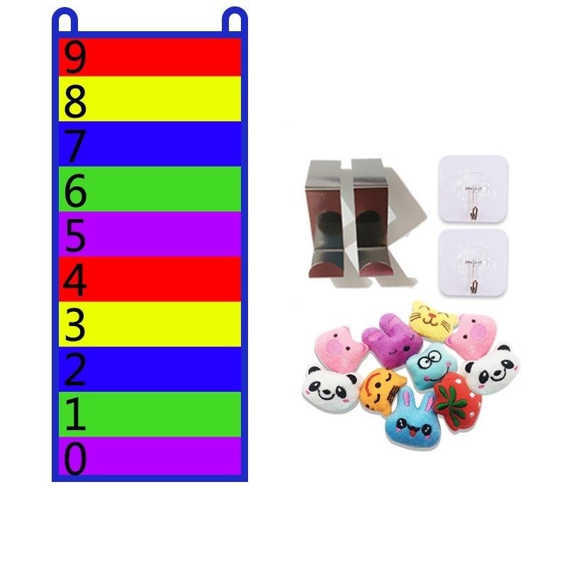 Kids Touch High Carpet Games B - Kids Toys Deals 评论和价格
