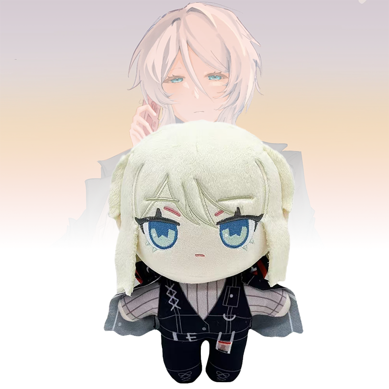 20/22CM New Anime Limbus Compa - Kids Toys Company 评论和价格