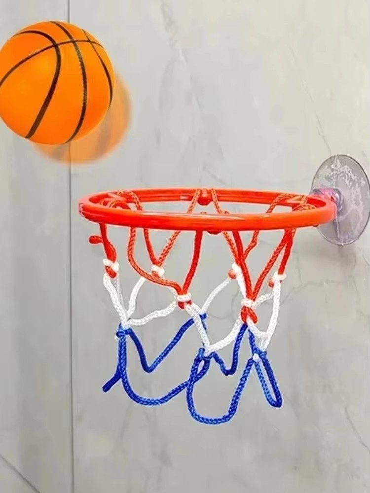 Children Exercise Fun Mini Bas - Basketball Hoop Kids Indoor 评论和价格
