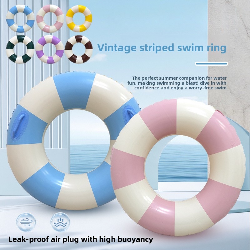Inflatable Vintage Striped Poo - Kids Toys Play Youtube 评论和价格