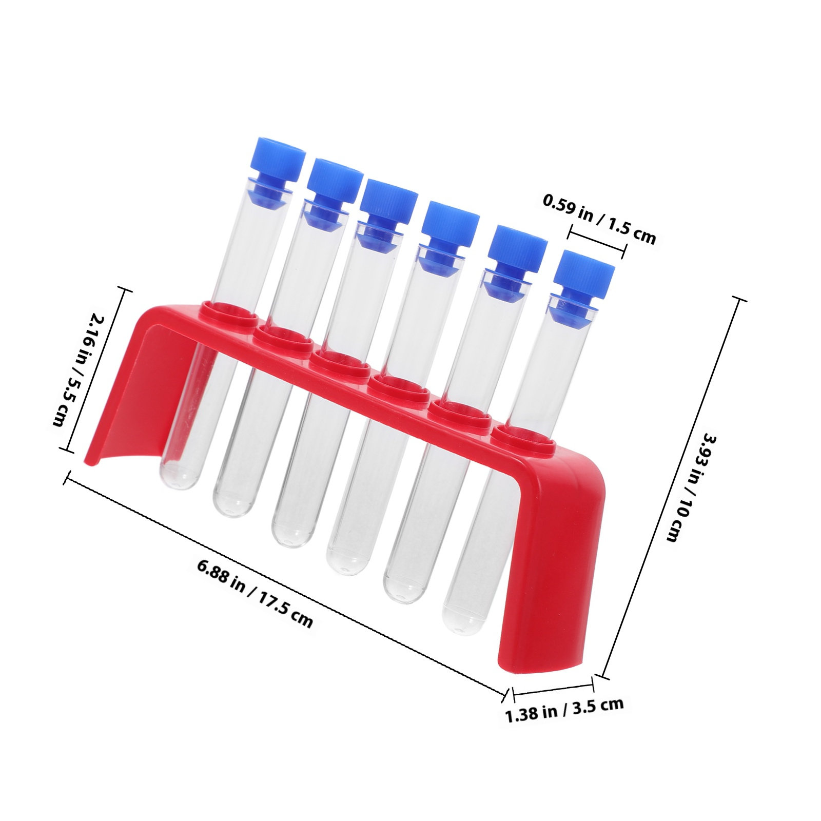 6Pcs Science Experiment Set Pl - Science Experiment Kit 评论和价格