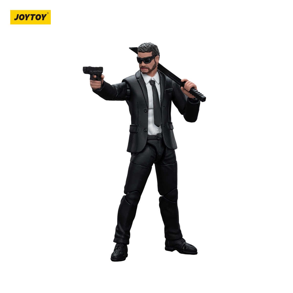 [IN STOCK] JOYTOY 1/18 Action  - Kids Toys Deals 评论和价格