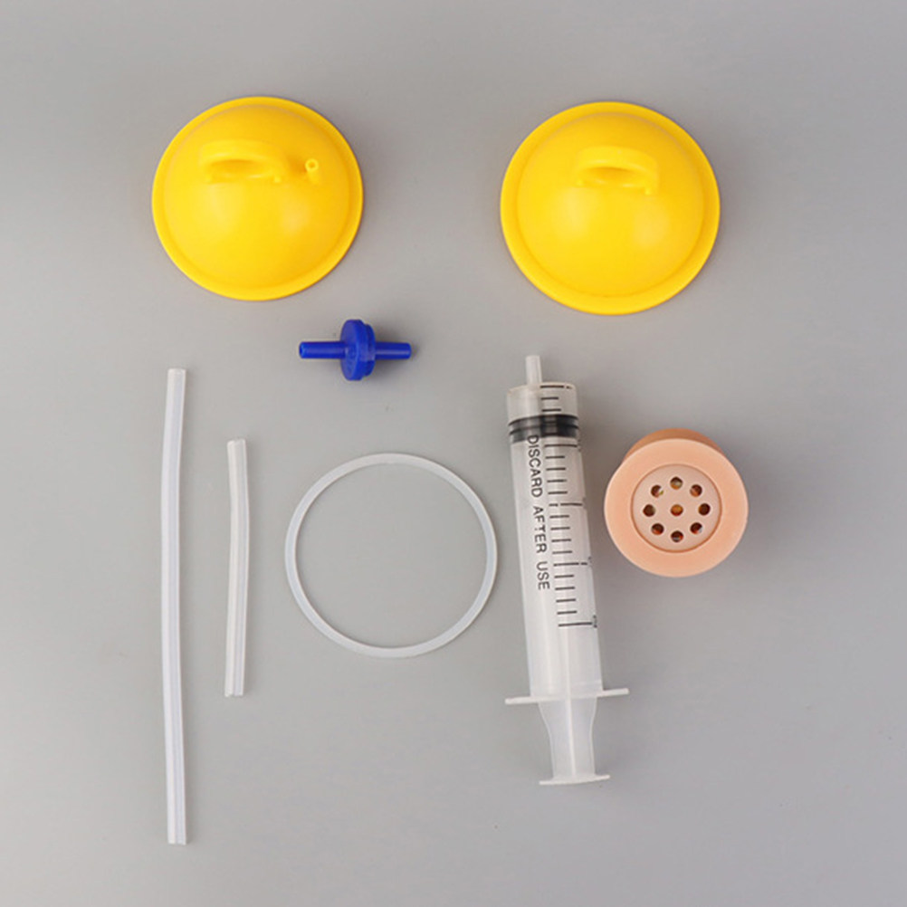 1Set Stem Science Kit Sound Pr - Science Experiment Kit 评论和价格