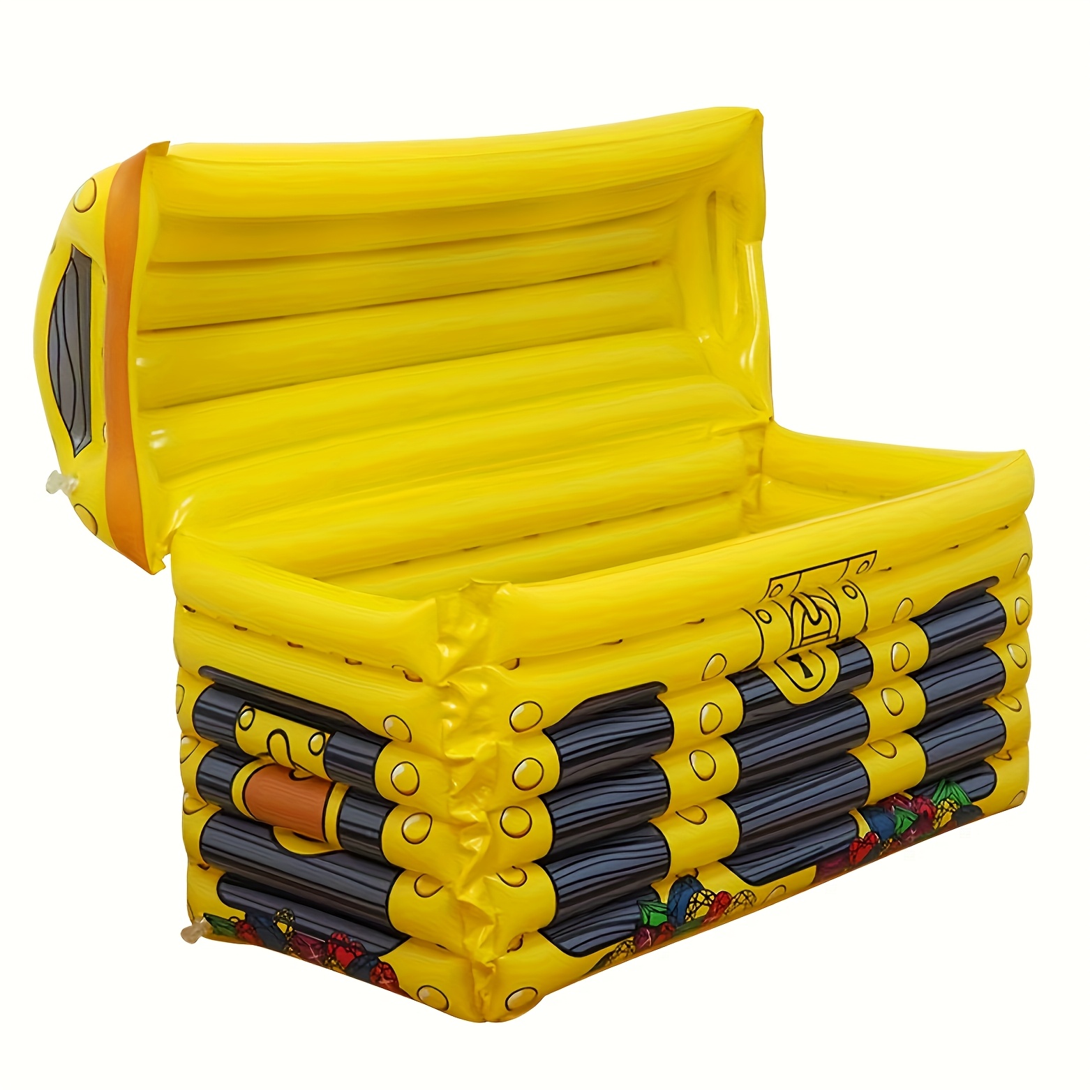 Multifunctional Inflatable Ice - Kids Toys Home 评论和价格