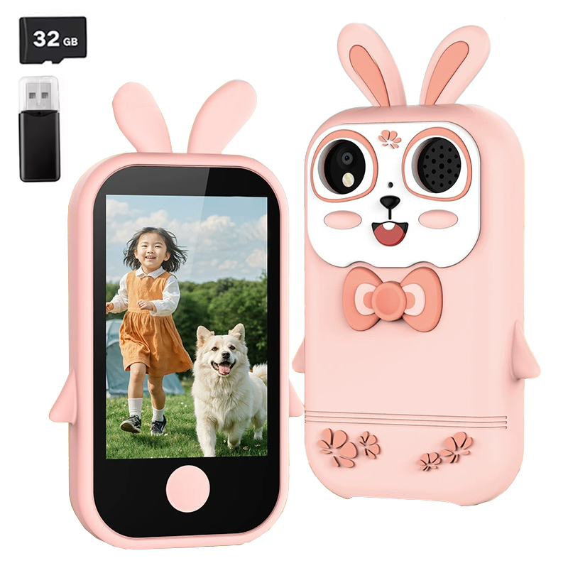 Student Camera HD 1080P Digita - Kids Toys Top View 评论和价格