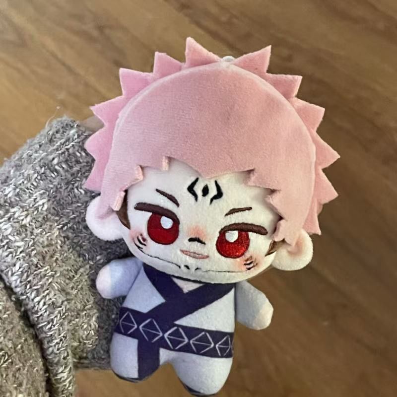 10 CM Jujutsu Kaisen Ryomen Su - Kids Toys Xmas 2025 评论和价格