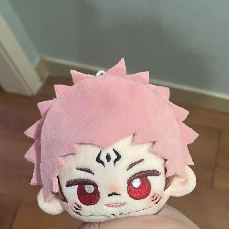 10 CM Jujutsu Kaisen Ryomen Su - Kids Toys Xmas 2025 评论和价格
