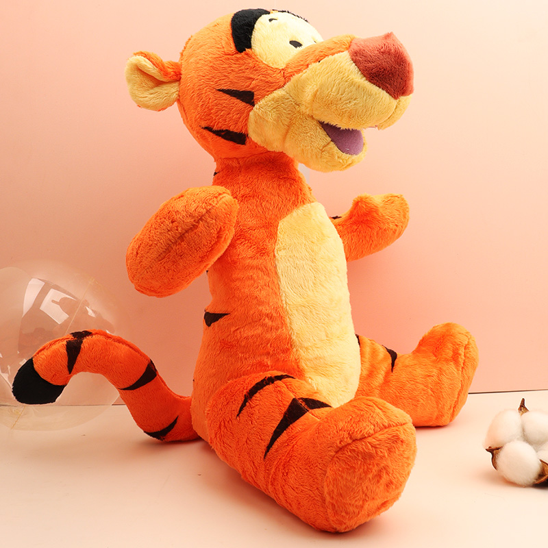 Cute Winnie The Pooh Plush Toy - Kids Toys Deals 评论和价格
