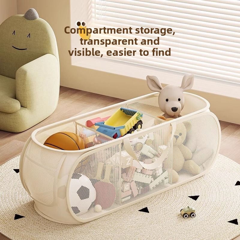 1/2pcs Home Storage For Dirty  - Kids Toys Home 评论和价格