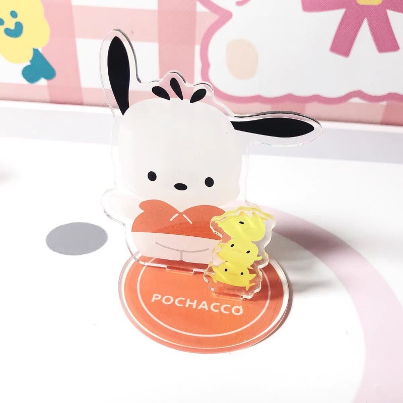 Hello Kitty Memo Clip Cartoon  - Kids Toys Deals 评论和价格