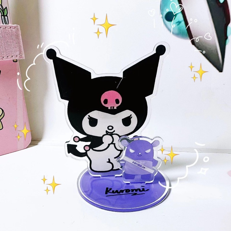 Hello Kitty Memo Clip Cartoon  - Kids Toys Deals 评论和价格
