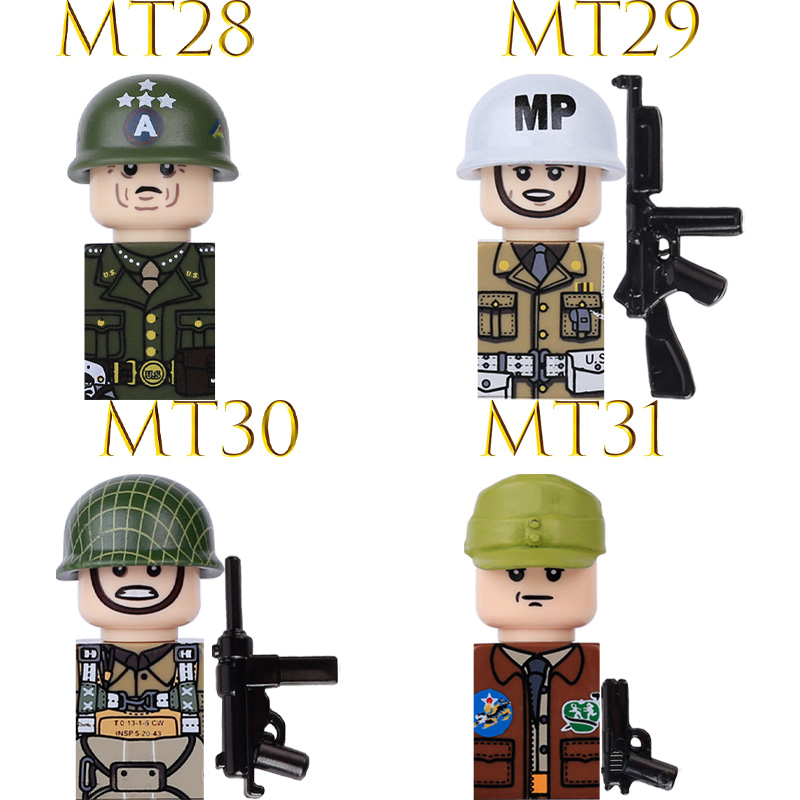 Kids Toy WW2 Military Army Act - Kids Toys Uk 评论和价格
