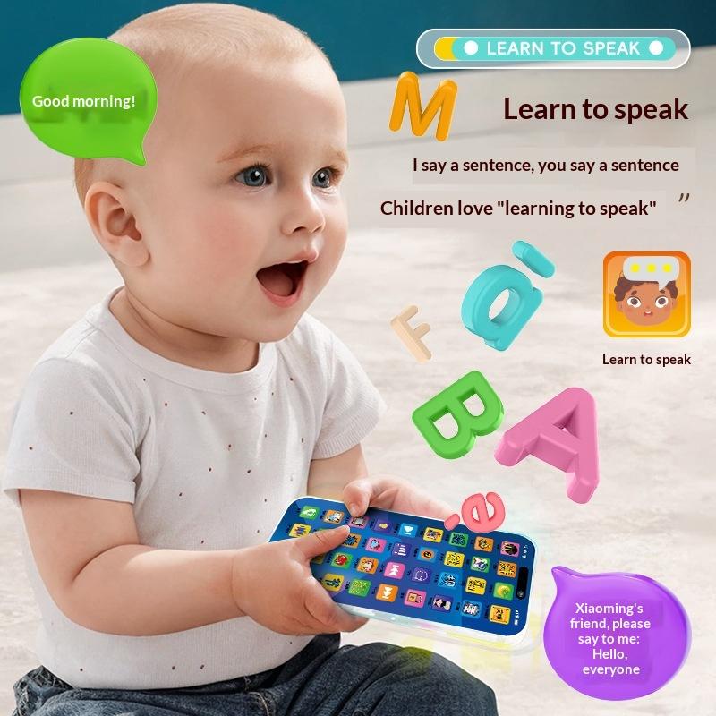 Toddler Interactive Simulation - Kids' Toys 评论和价格
