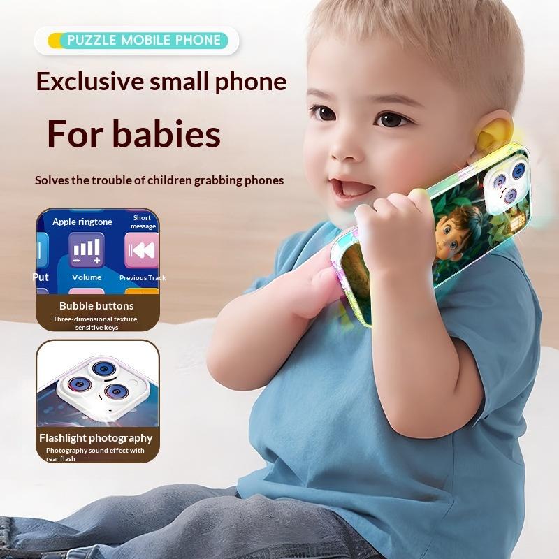 Toddler Interactive Simulation - Kids' Toys 评论和价格