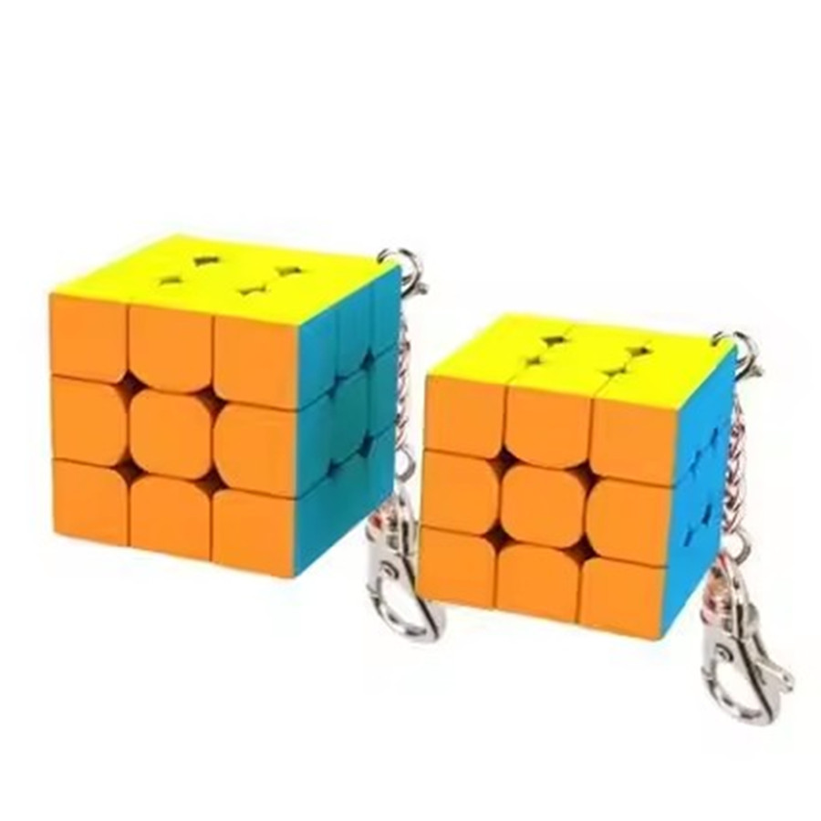 MoYu Meilong Magic Cube Mini 3 - Kids Toys Deals 评论和价格
