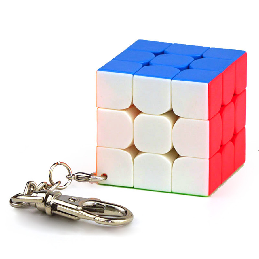 MoYu Meilong Magic Cube Mini 3 - Kids Toys Deals 评论和价格