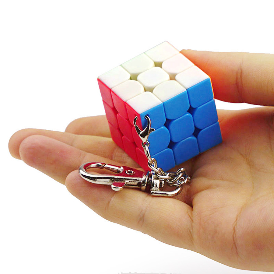 MoYu Meilong Magic Cube Mini 3 - Kids Toys Deals 评论和价格