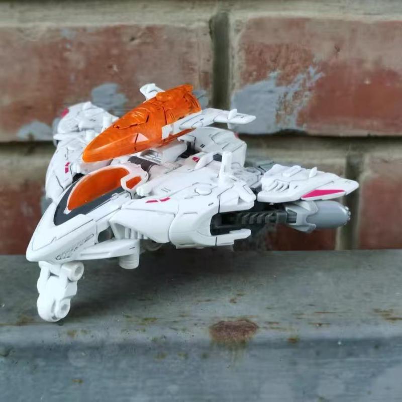 52TOYS BEASTDRIVE BD-02 STAR D - Kids Toys Bd 评论和价格