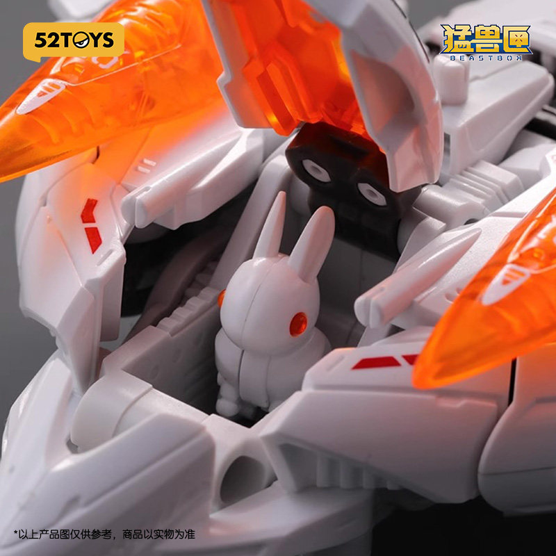 52TOYS BEASTDRIVE BD-02 STAR D - Kids Toys Bd 评论和价格