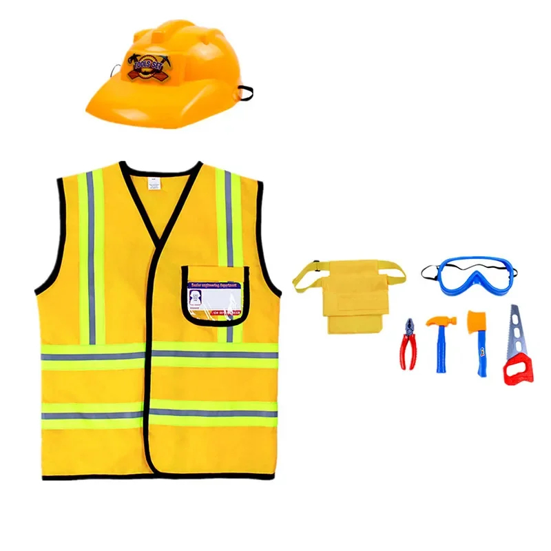 2026 Kids Fireman Gear Firefig - Kids Toys Play Youtube 评论和价格