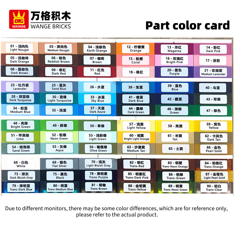100g 312PCS 3794 15573 1x2 Blo - Kids Toys Deals 评论和价格