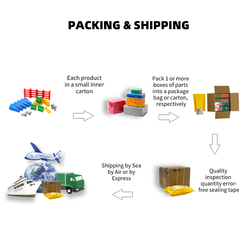 100g 312PCS 3794 15573 1x2 Blo - Kids Toys Deals 评论和价格