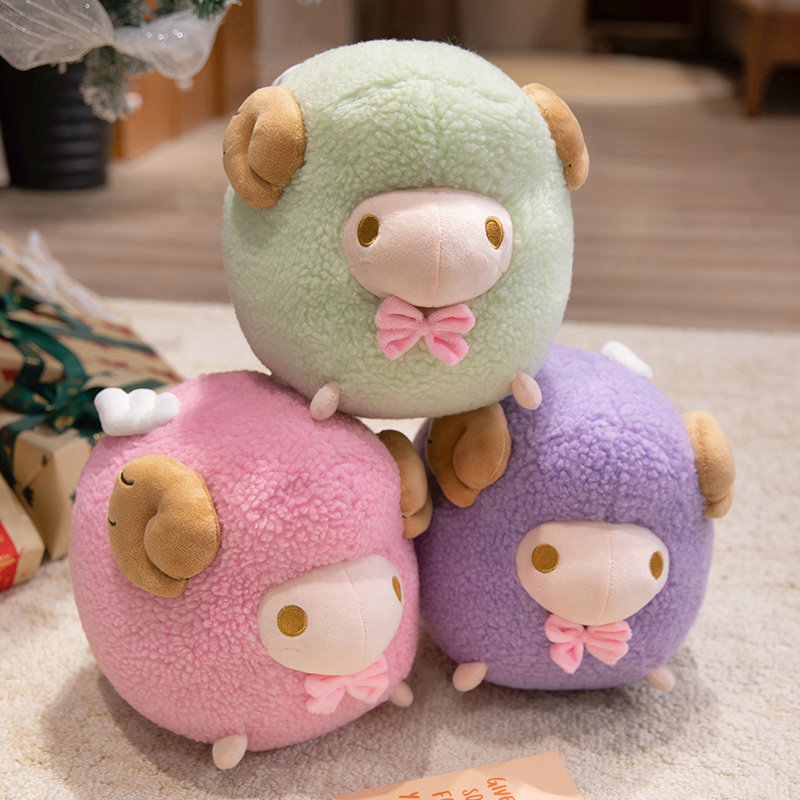 Wholesale 25cm Cartoon Cute Ro - Kids Toys Deals 评论和价格