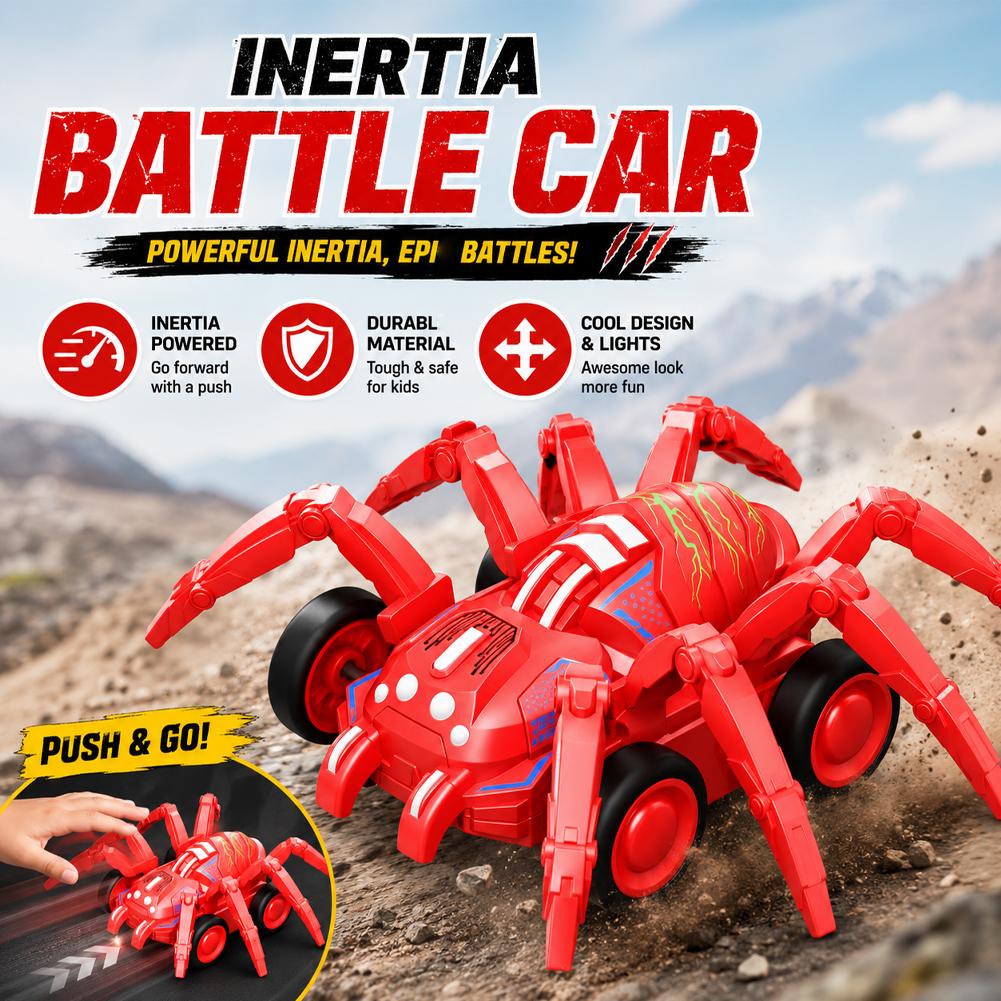 Children Spider Vehicle Crawli - Kids Toys Deals 评论和价格