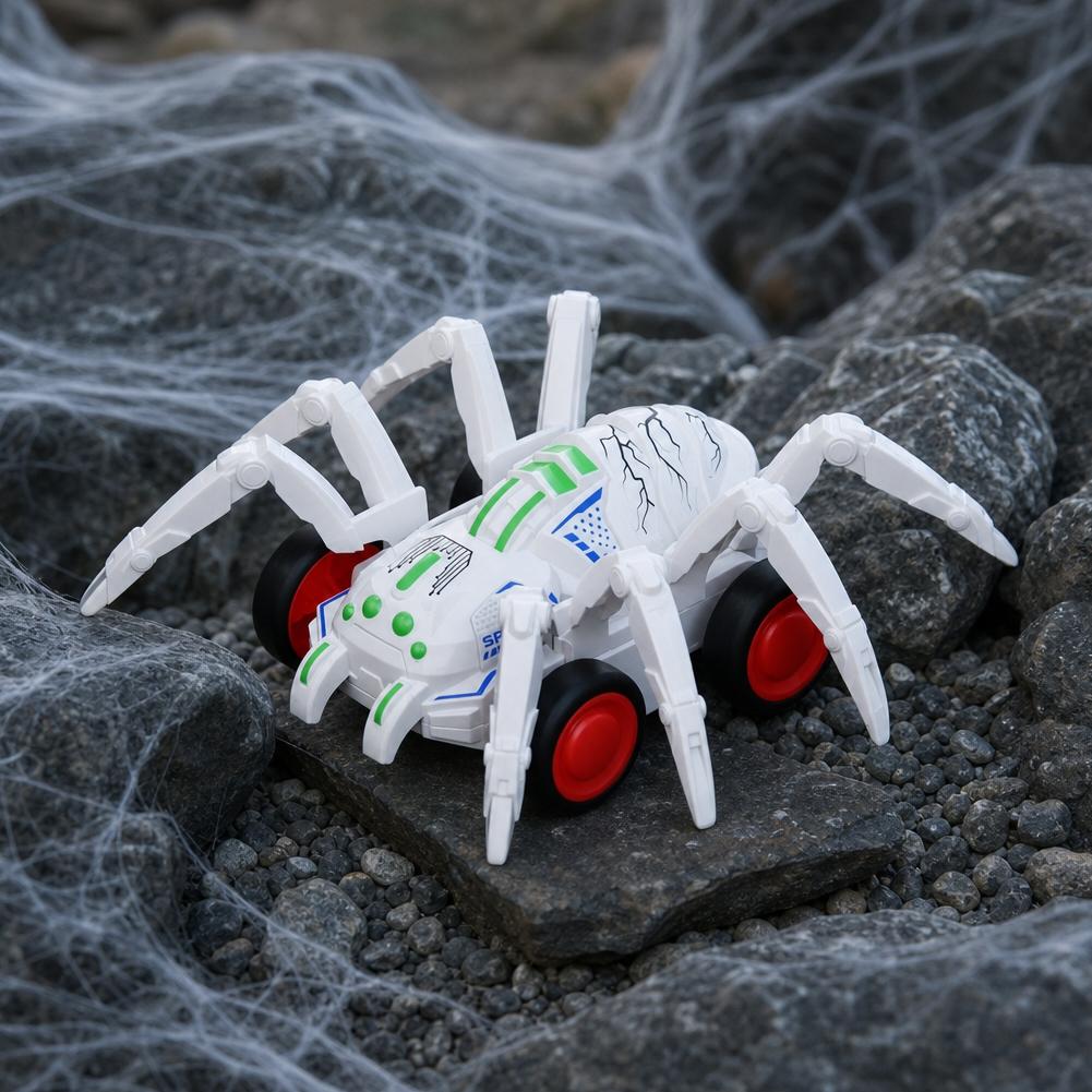 Children Spider Vehicle Crawli - Kids Toys Deals 评论和价格