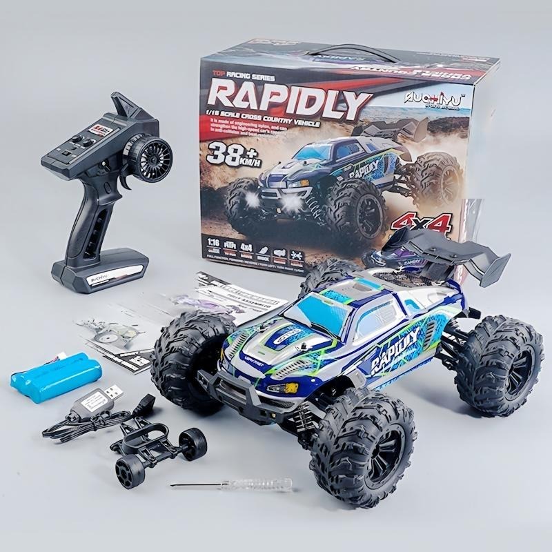 New Arrival 1:16 Scale Large R - Kids' Toys 评论和价格